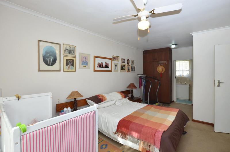 2 Bedroom Property for Sale in Ridgeworth Western Cape